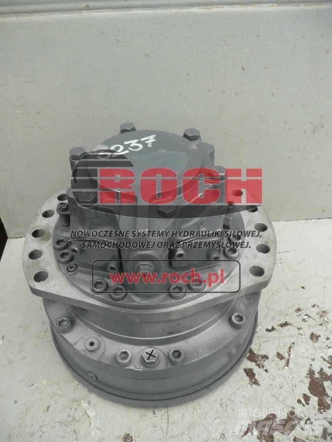 Wirtgen AT2537383 B12967T Двигуни
