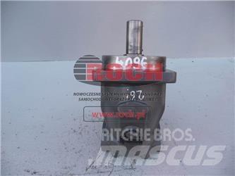 Wirtgen R902137810 123237 Двигуни