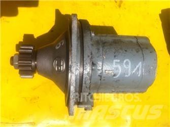 ZF BRAK OZNACZEŃ Двигуни