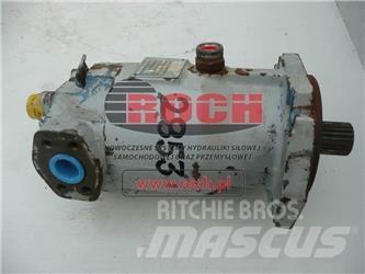 ZTS DUBNICA OMF200003901 Двигуни