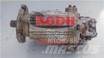ZTS DUBNICA SMF23 Двигуни