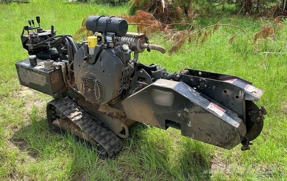 Bandit SG-40 Лісозаготівельна техніка - Інші