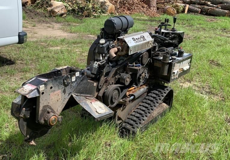 Bandit SG-40 Лісозаготівельна техніка - Інші