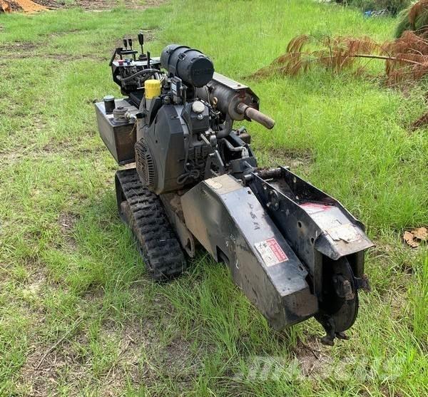 Bandit SG-40 Лісозаготівельна техніка - Інші