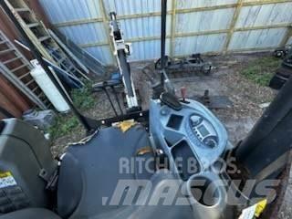 Bobcat E20 Середні екскаватори 7т. - 12т.