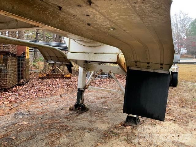 Brenner M2892 Інші причепи