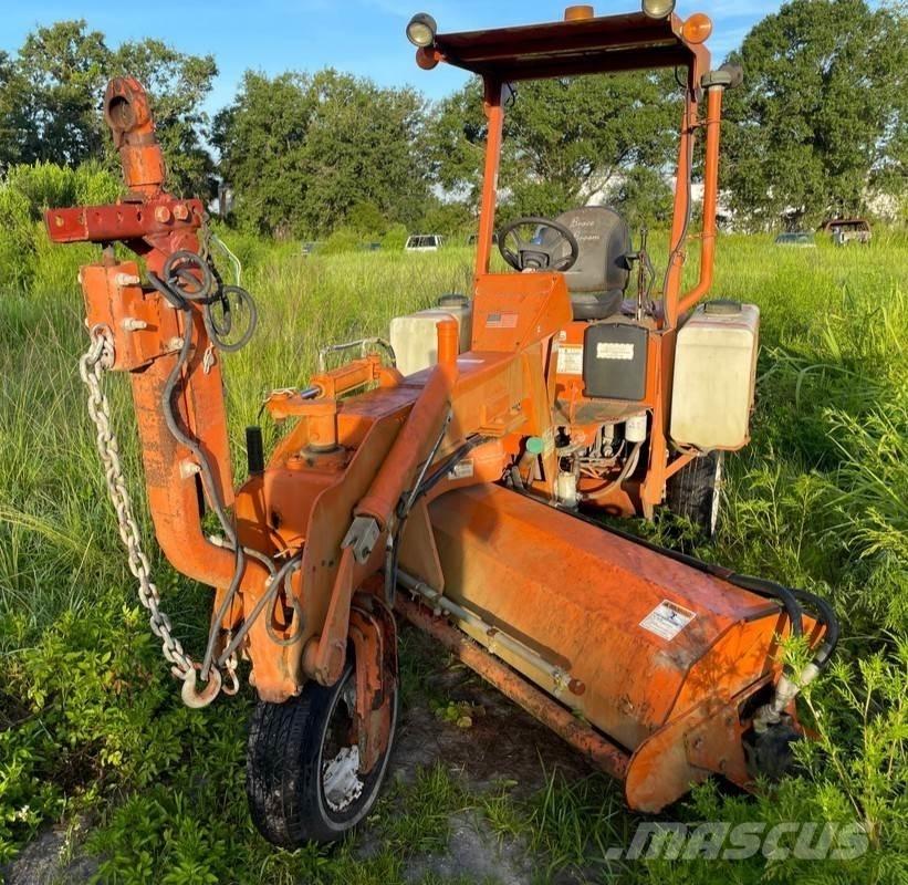 Broce BB250 Будтехніка - Інші