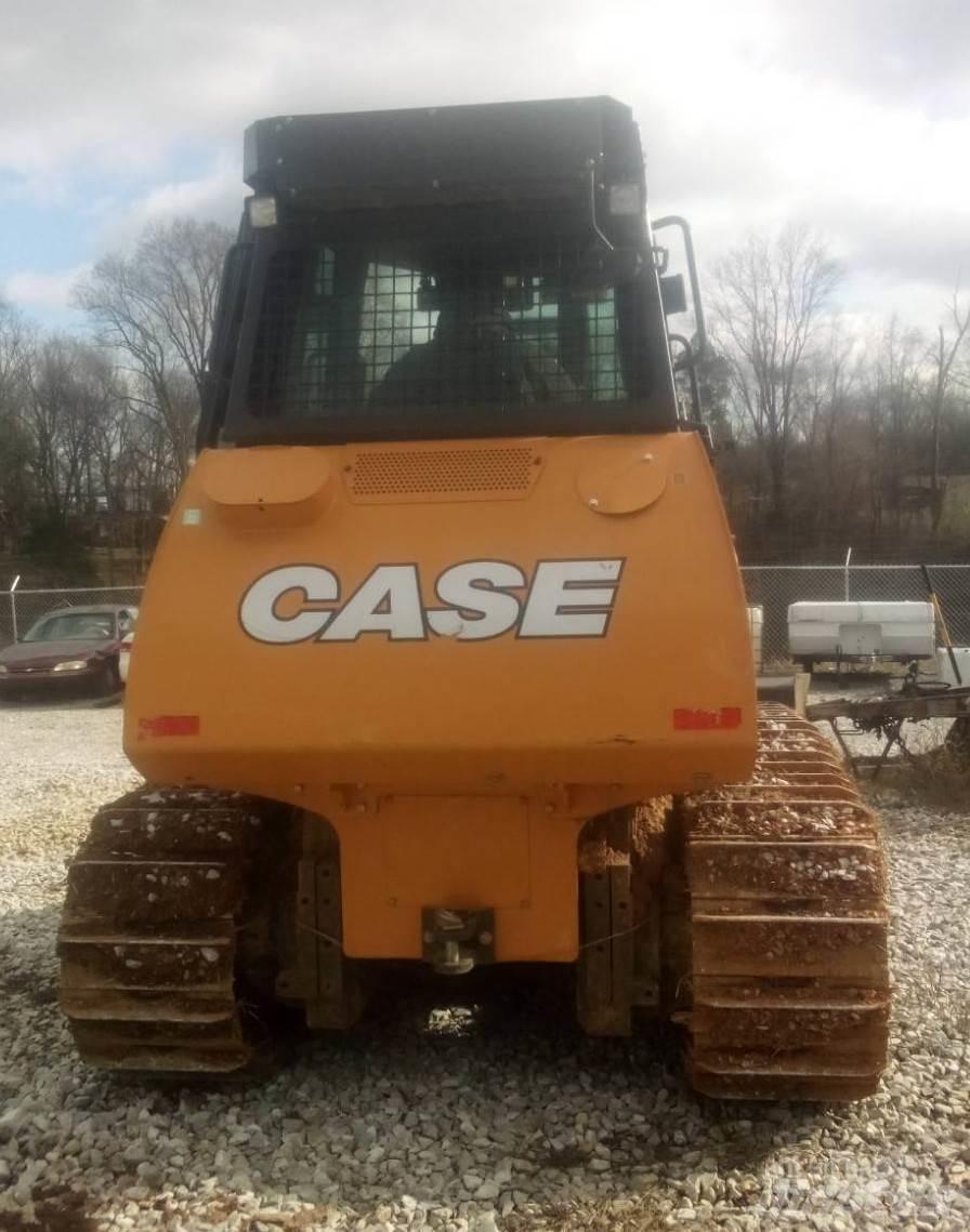 CASE 850M WT Будтехніка - Інші