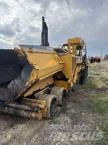 CAT AP1000B Будтехніка - Інші