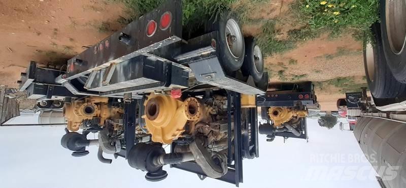 Cornell 6822MX Гідронасоси