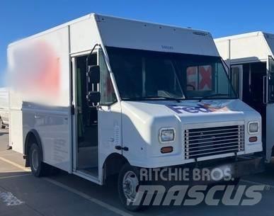 Ford E350 Фургони