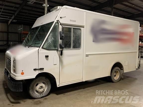 Ford E350 Фургони