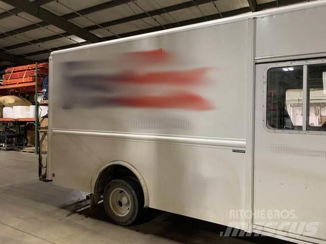 Ford E350 Фургони