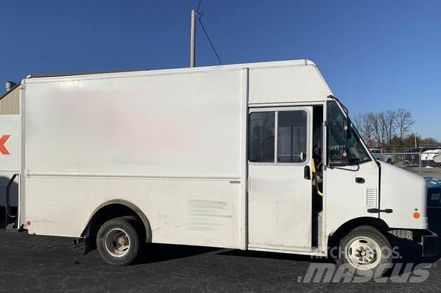 Ford E350 Фургони