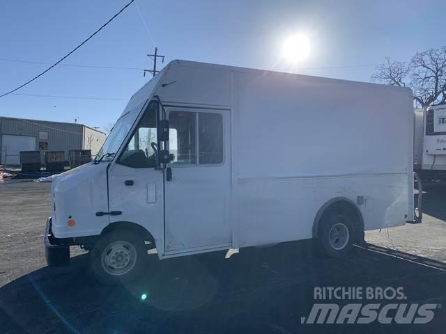 Ford E350 Фургони