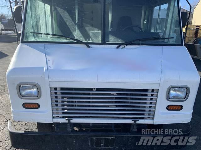 Ford E350 Фургони
