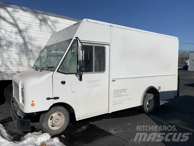 Ford E350 Фургони