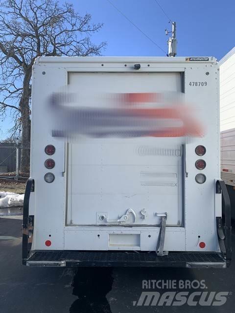 Ford E350 Фургони