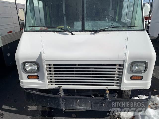 Ford E350 Фургони