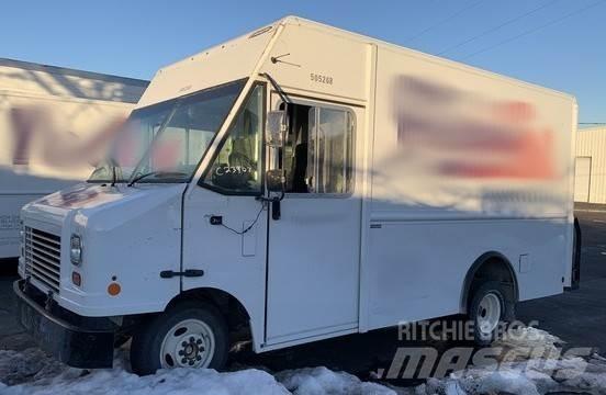 Ford E350 Фургони