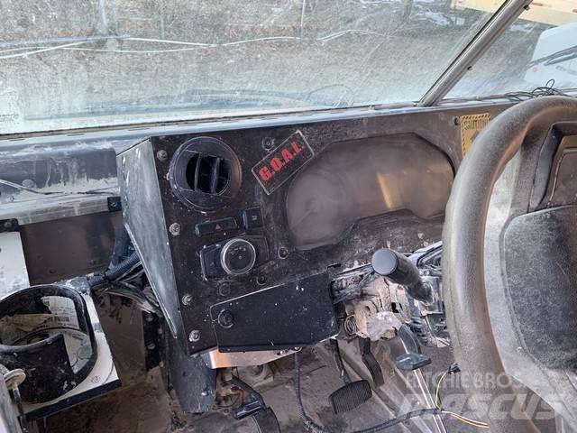 Ford E350 Фургони