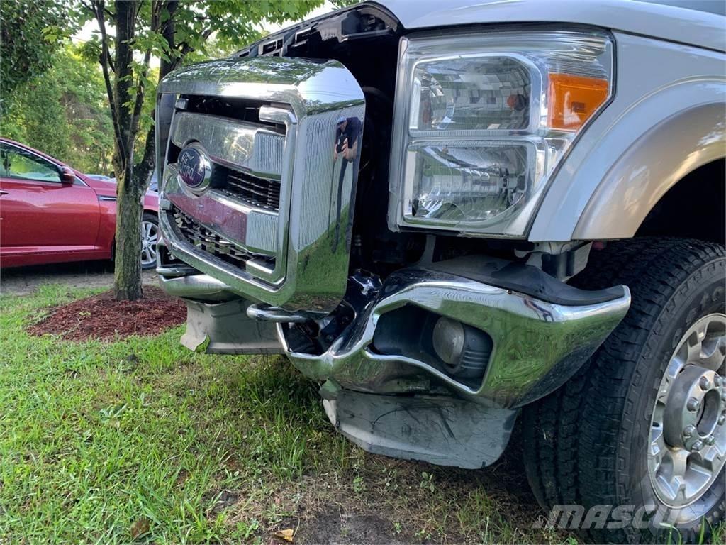 Ford F-250 Вантажівки / спеціальні