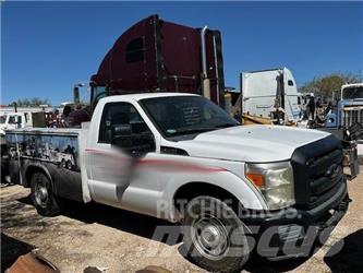 Ford F250 Евакуатори