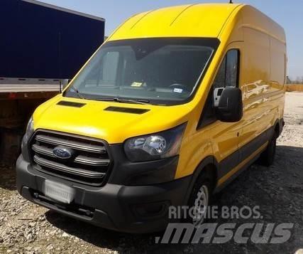 Ford Transit 250 Вантажівки / спеціальні