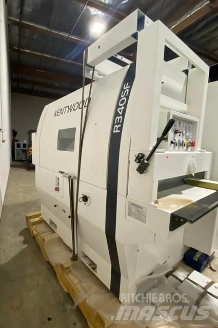  Kentwood R340SF Лісозаготівельна техніка - Інші