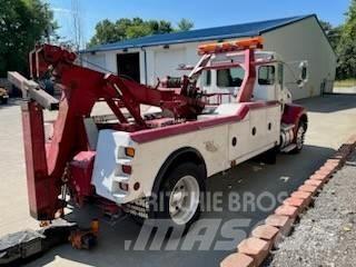 Kenworth T370 Вантажівки / спеціальні