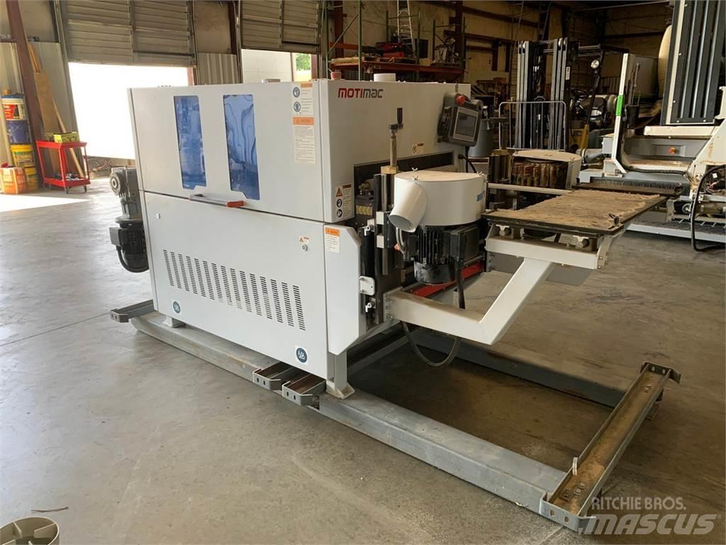  Motimac FR650 Лісозаготівельна техніка - Інші