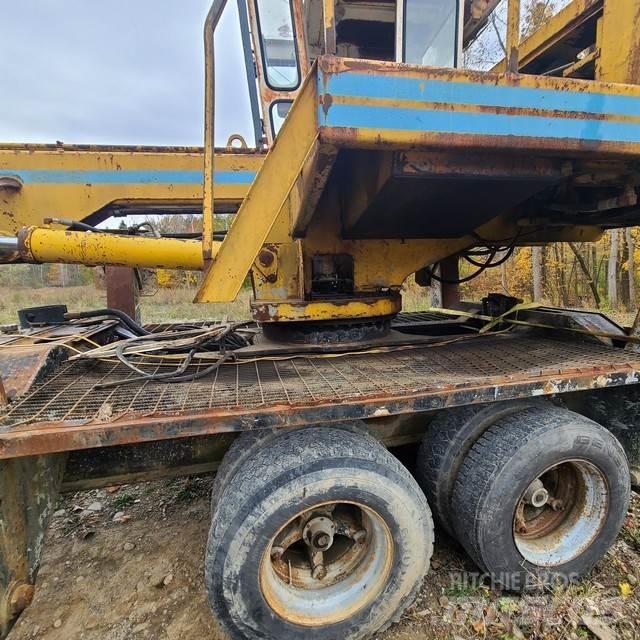 Peerless 2170B Лісозаготівельна техніка - Інші
