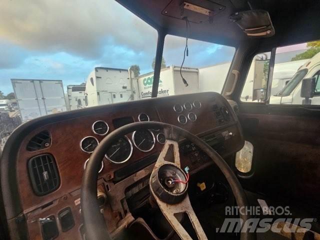 Peterbilt 357 Самоскиди