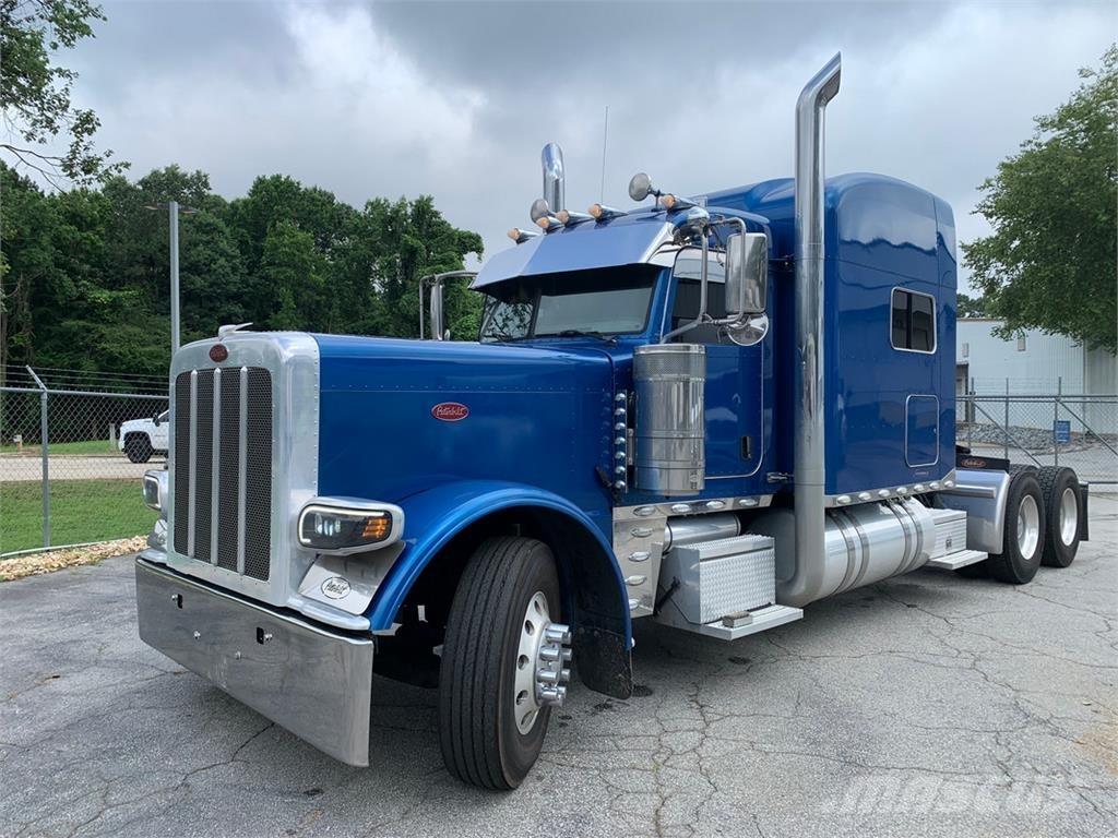 Peterbilt 389 Тягачі