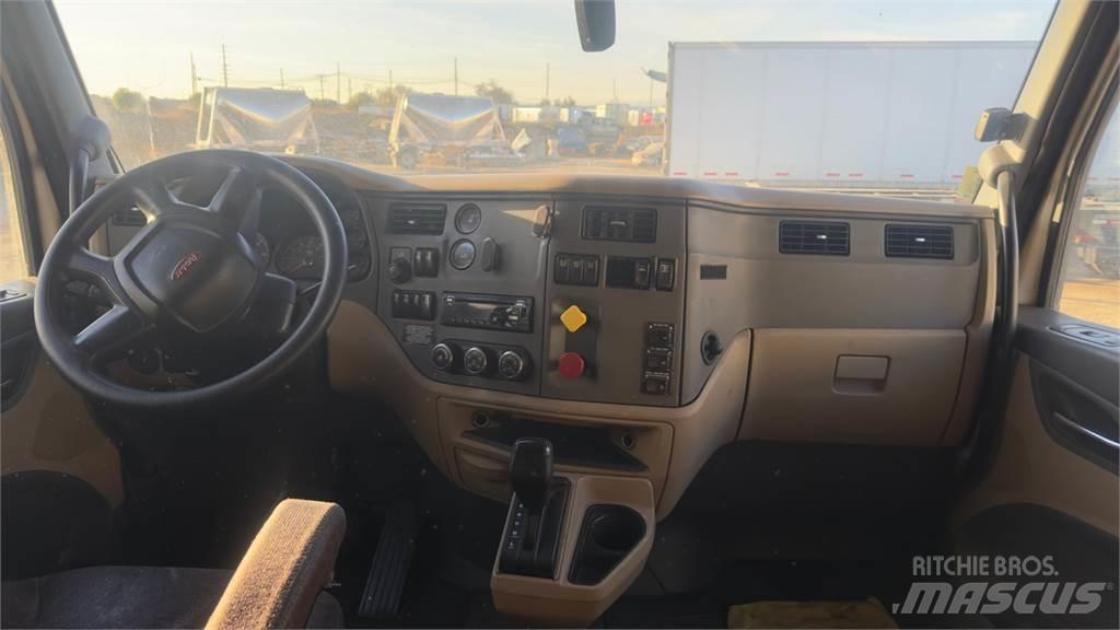 Peterbilt 579 Тягачі