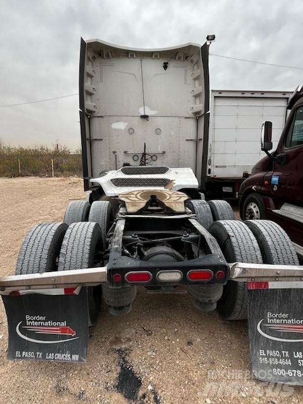Peterbilt 579 Тягачі