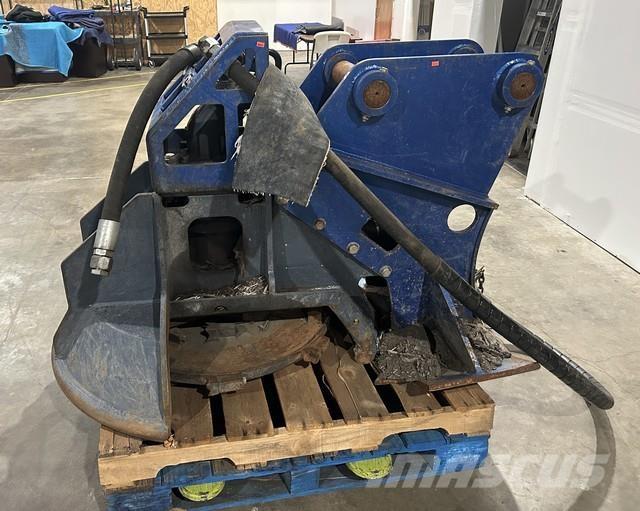  Promac RXM36080B Лісозаготівельна техніка - Інші