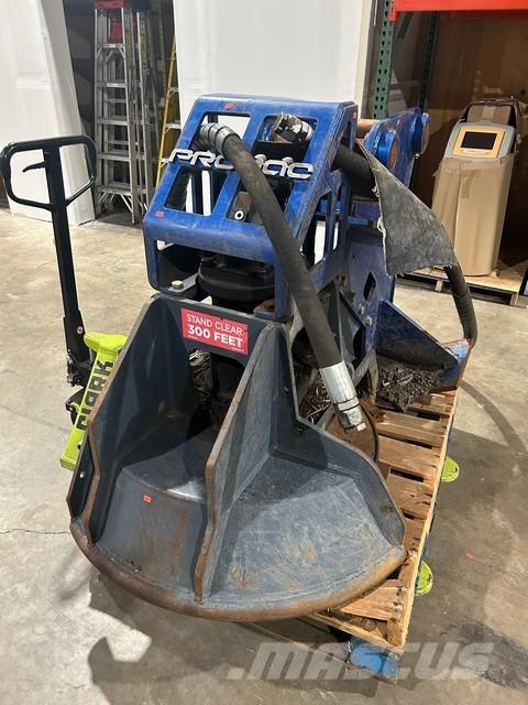  Promac RXM36080B Лісозаготівельна техніка - Інші