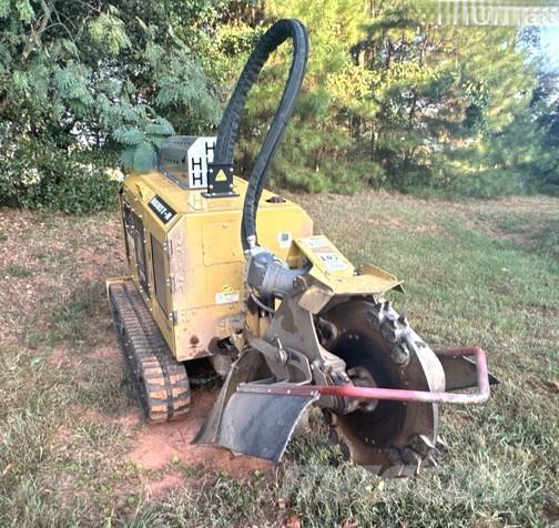 Rayco RG165T-R Лісозаготівельна техніка - Інші