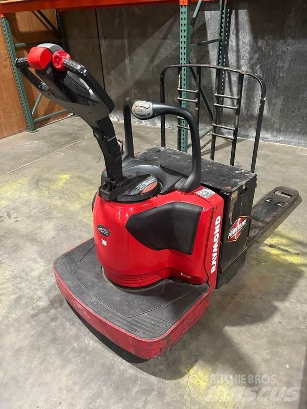 Raymond 8410 Складська техніка - Інші