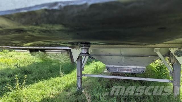 Timpte Hopper Інші причепи