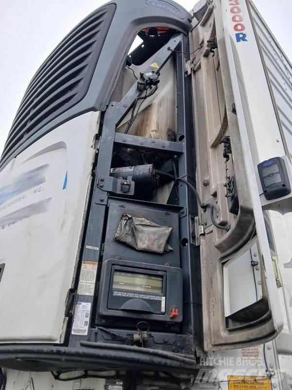 Utility 3000R Трейлери колесного транспортного засобу