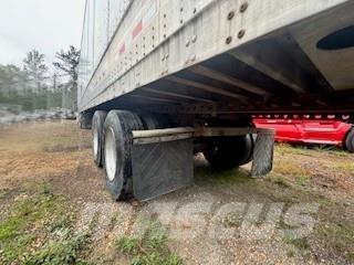 Vanguard Dry Van Причепи-фургони