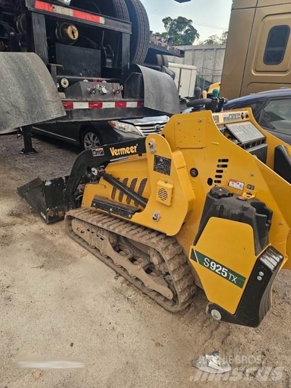 Vermeer S925TX Міні-навантажувачі