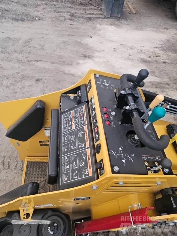 Vermeer S925TX Міні-навантажувачі