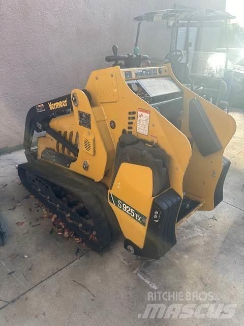 Vermeer S925TX-G Міні-навантажувачі