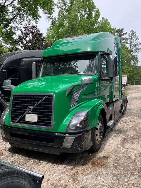 Volvo T780 Тягачі