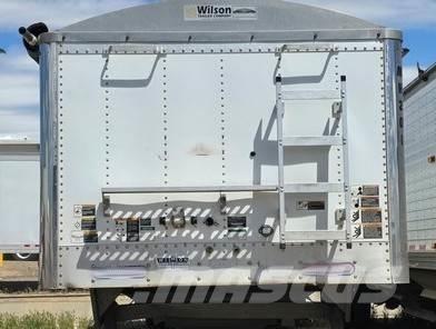 Wilson DWH-500 Інші причепи