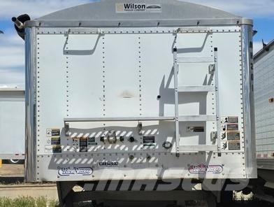 Wilson DWH-500 Інші причепи