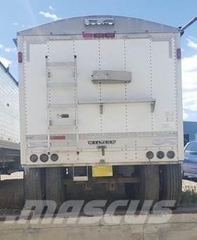 Wilson DWH-500 Інші причепи